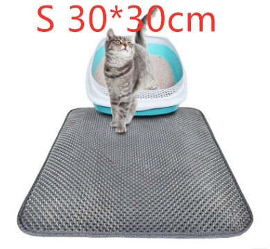 Pets Litter Waterproof Pad